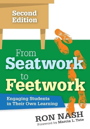 From Seatwork to Feetwork
