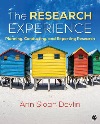 The Research Experience