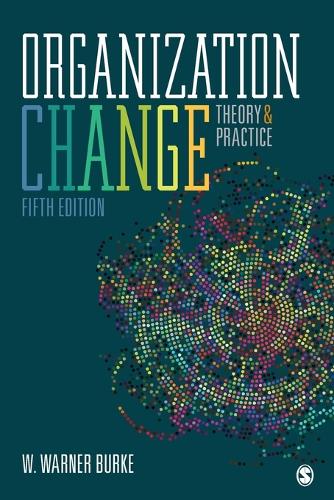 Organization Change