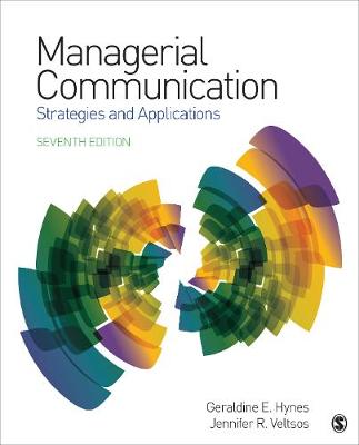 Managerial Communication