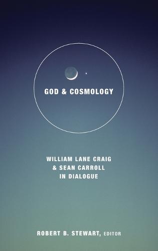 God and Cosmology