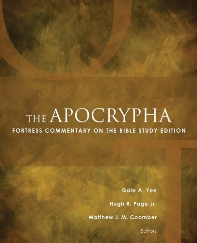 The Apocrypha