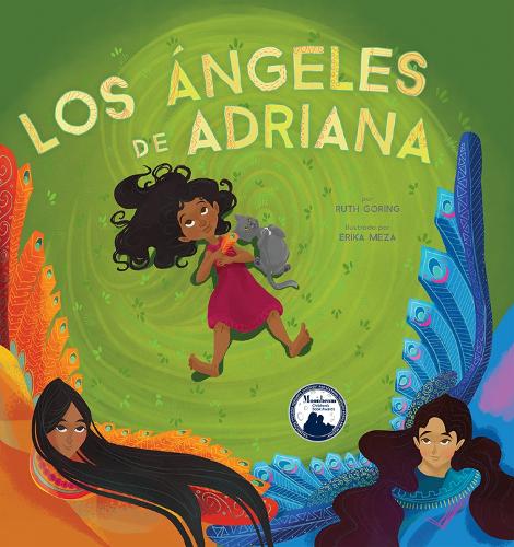 Los ángeles de Adriana