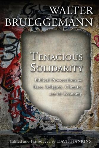 Tenacious Solidarity