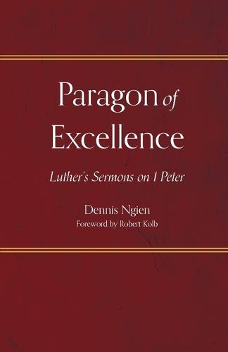 Paragon of Excellence