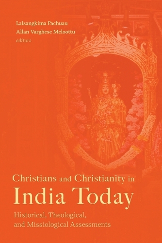 Christians and Christianity in India Today