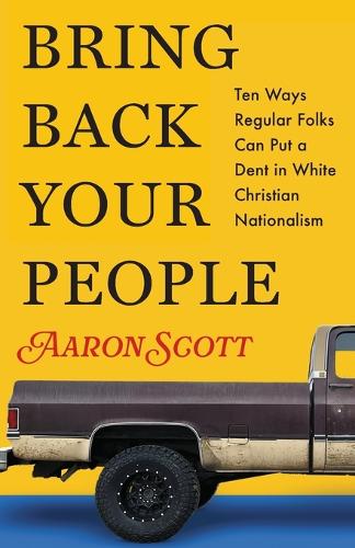 Bring Back Your People