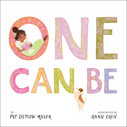 One Can Be