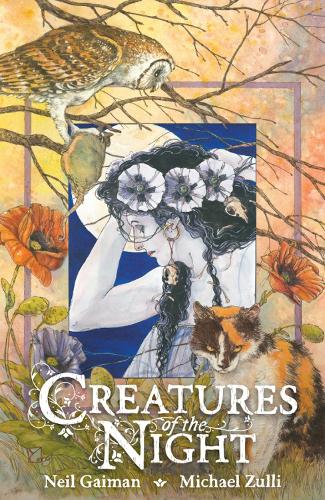 Creatures of the Night (Second Edition)