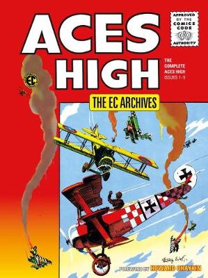 Ec Archives, The: Aces High
