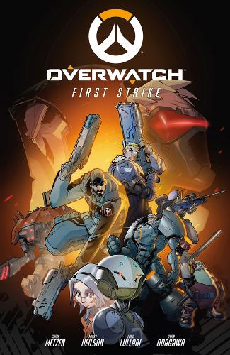 Overwatch: First Strike