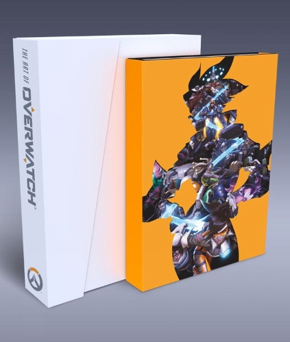 The Art Of Overwatch - Limited Edition