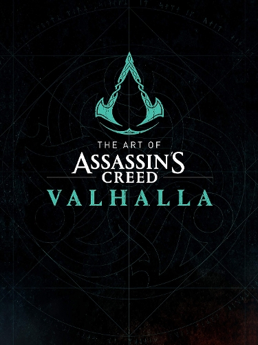 The Art of Assassin's Creed: Valhalla