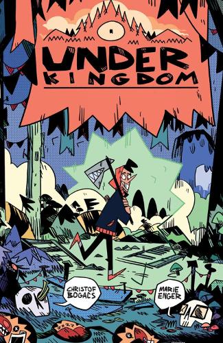 Under Kingdom