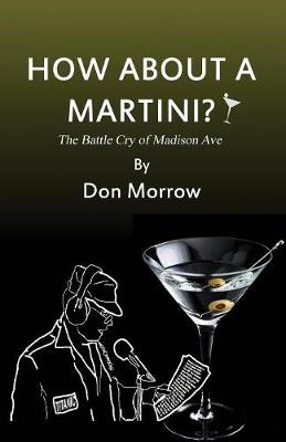 How about a Martini?