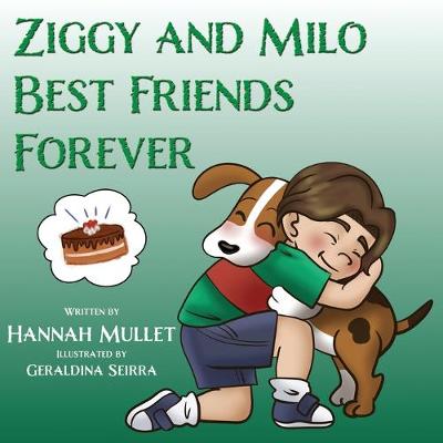 Ziggy and Milo