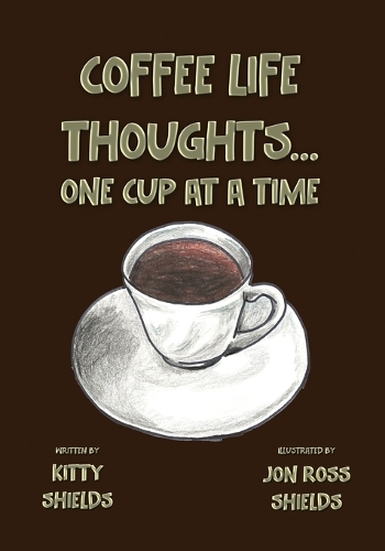 Coffee Life Thoughts... One Cup at a time