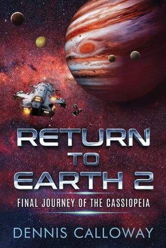 Return To Earth 2