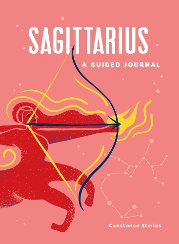Sagittarius: A Guided Journal