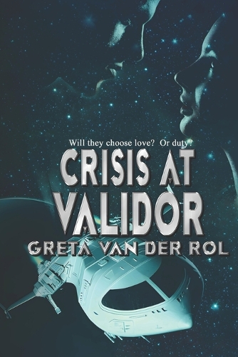 Crisis at Validor