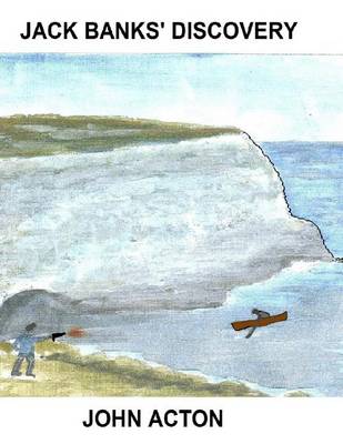 Jack Banks' Discovery
