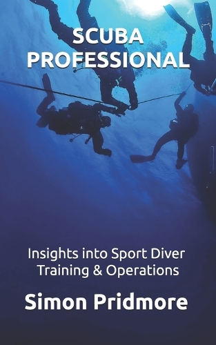 Scuba Professional