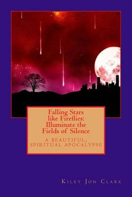 Falling Stars like Fireflies