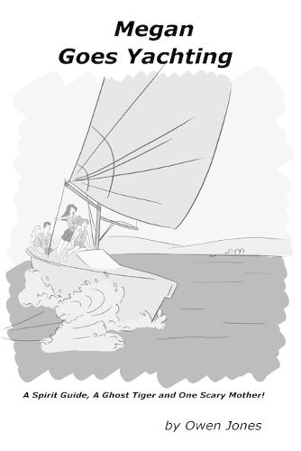 Megan Goes Yachting