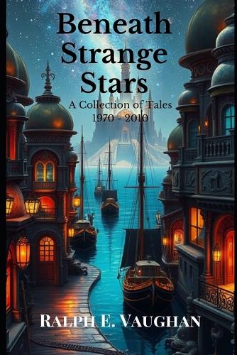 Beneath Strange Stars