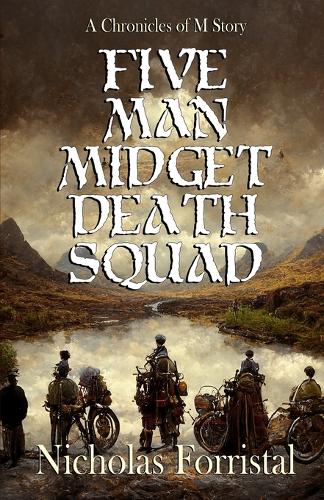 Five Man Midget Death Squad