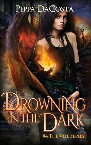 Drowning In The Dark