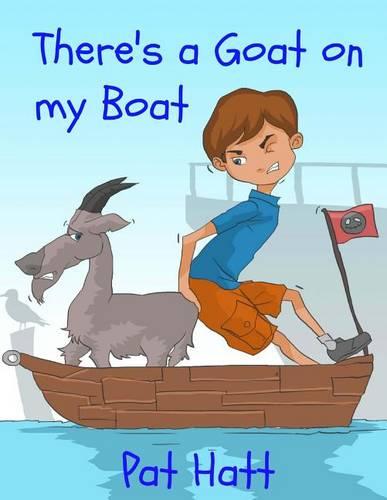 There's a Goat on my Boat