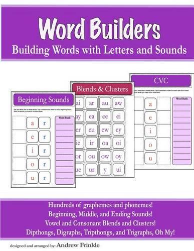 Word Builders