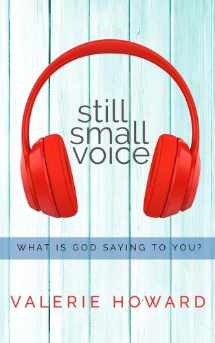 Still Small Voice