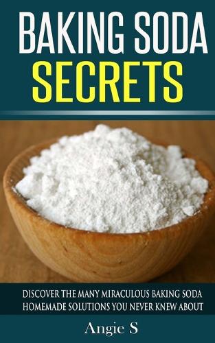 Baking Soda Secrets