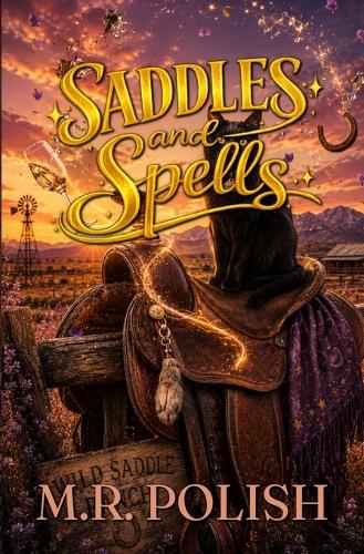 Saddles and Spells