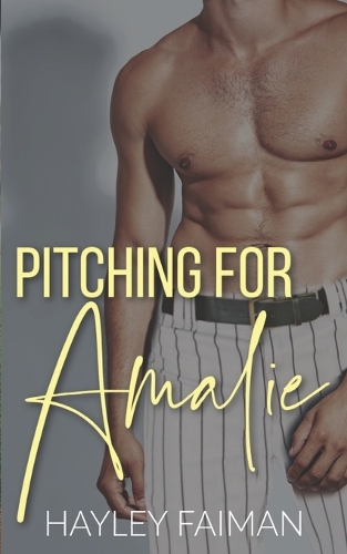 Pitching for Amalie