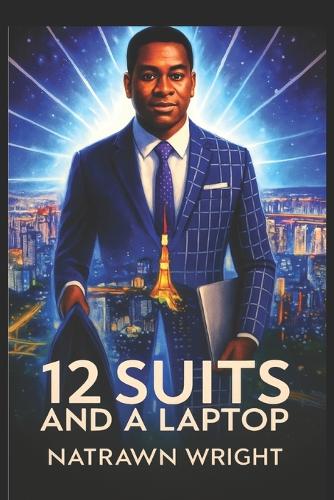 12 Suits and a Laptop