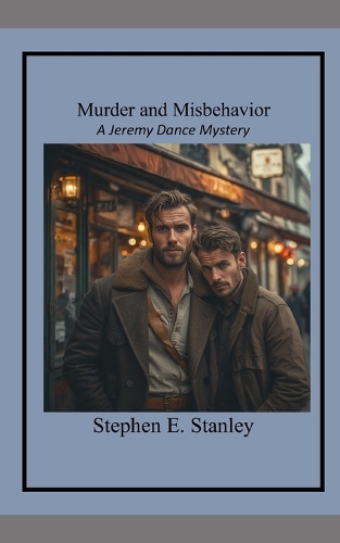 Murder and Misbehavior