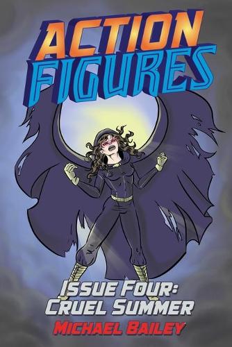 Action Figures - Issue Four