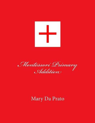 Montessori Primary Addition