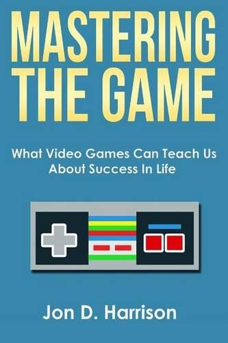 Mastering The Game