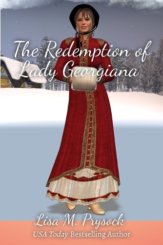 The Redemption of Lady Georgiana