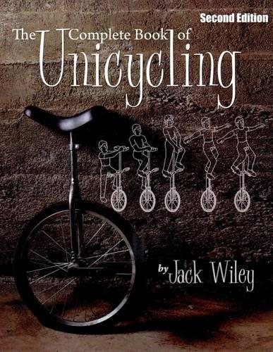 The Complete Book of Unicycling