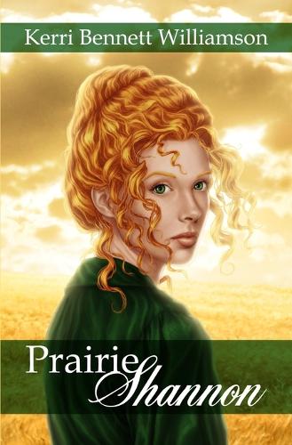 Prairie Shannon