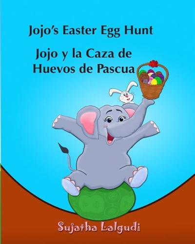 Children's Spanish book