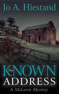 No Known Address
