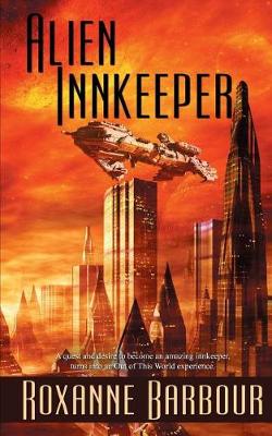 Alien Innkeeper