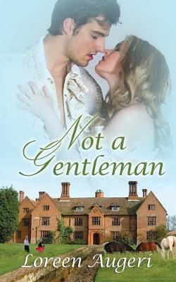 Not a Gentleman