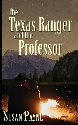The Texas Ranger and the Professor
